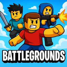 Untitled Battlegrounds