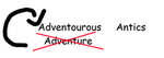 Adventurous Antics