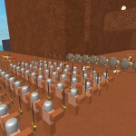 300 Spartans Vs The Persian Empire (!Admin!)