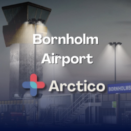 Bornholm Airport