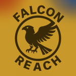 Falconreach Police Department