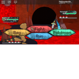 Blue vs red