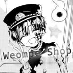 Weompe Shop