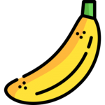 Banana makes clothes