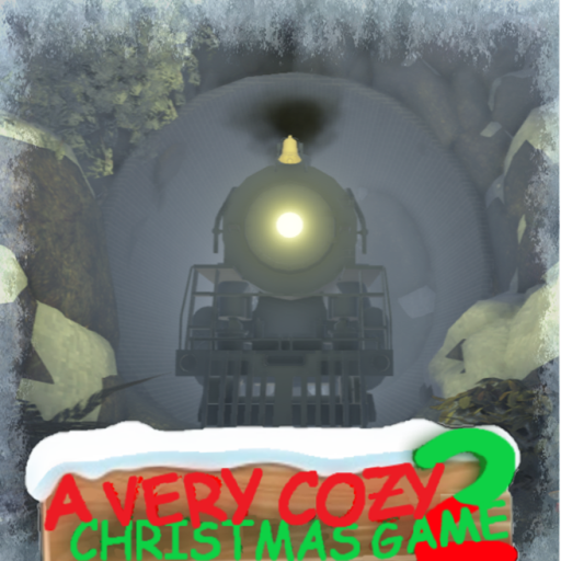 A Very Cozy Christmas Game - THE SEQUEL