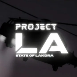 Project Lakora