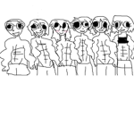 Swag group that no one can compete in