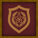 Soviet Army [V.V]