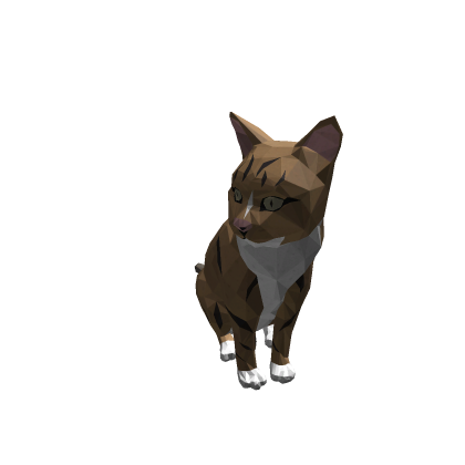 cat item