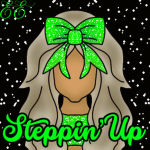 Steppin' Up