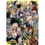 Anime People Of My Hero Academia
