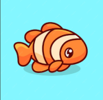 The fishy clans