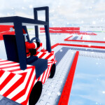 [XMAS] Become Forklift Certified Obby!