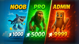 [BOSSES] Brainrot Clicker