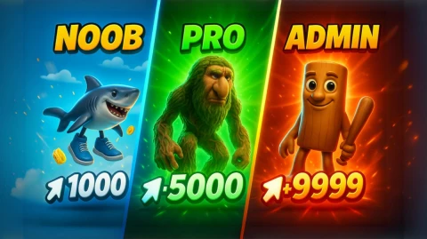 [BOSSES] Brainrot Clicker scripts
