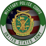 Unіted Ѕtateѕ Аrmу Military Police Corps