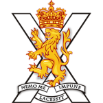 Royal regiment of scotland.