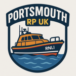 Portsmouth RP:UK