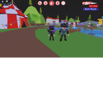 OBBY KING
