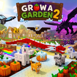 Grow A Garden (🌿)