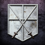 AoT HF: Trainee Corps