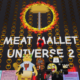 Meat Mallet Universe 2: Remastered