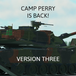 Camp Perry, Version 3