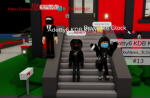 Killers Demons Bandits (KDB)*TheBlock6*