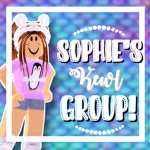 Sophie’s Kewl Group Group Thumbnail