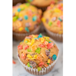 muffins squad <3