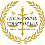 The Supreme Court of Lux