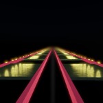 IMPOSSIBLE GLASS BRIDGE OBBY 99.999% FAIL