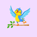 Little Birds!
