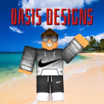Oasis Designs™️
