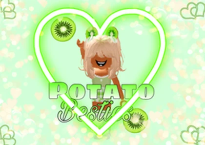 Potato_besties Roblox group icon