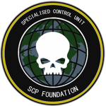 [SCPF] Speciаlized Control Unit
