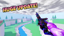 Hiperrealistyczne pistolety CSGO