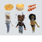 Breakfast Bunch!
