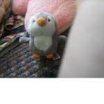 the floppy penguins