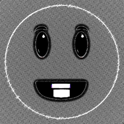 Friendly Smile 6:06: INSANITY icon