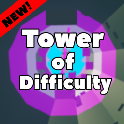 [NEW] Tower of Difficulty 😈