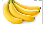 Invisible banana sellers