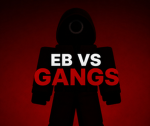 EB VS GANG DO KAUE