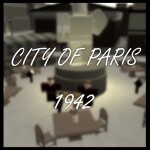 City of Paris, 1942
