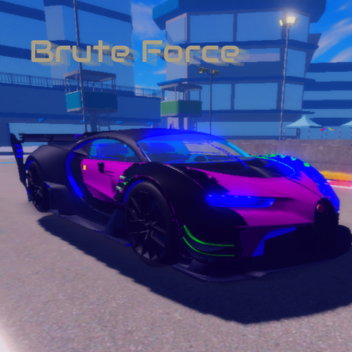 brute force (beta)