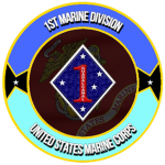 1st Marine DÍvision