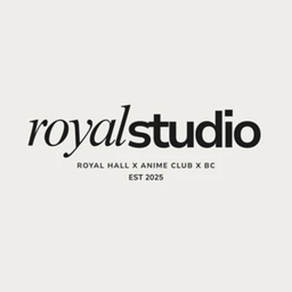 ROYAL STUDIO 1021 Roblox group icon