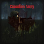 |OCA| Official Canadian Army