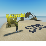 We will be successful!