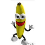 Bananas Bananas bananas bananas